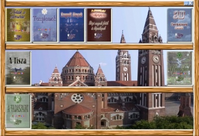 szeged-e-bookshelf